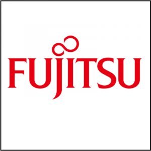 FUJITSU